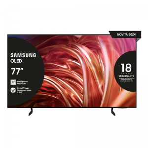 17256789686187-samsungtvoled4k77qe77s85daexztsmarttvwifigraphiteblack2024processorenq4aigen2selfilluminatingpixelscontourdesigndolbyatmos