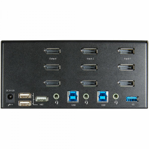 17259558066594-startechcomkvmswitchdisplayportadueporteetriplomonitordp4k60hzuhdhdrkvmdp12percomputerdesktopconhub2porteusb305gbpse4xusb20hidaudiocommutazionecontastidisceltarapidataa