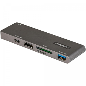 17259686194494-startechcomadattatoremultiportausbcahdmi4kpermacbookproairusbtypec100wpowerdeliverypassthroughslotsdmicrosdhubusb30a2porteminidockusbcportatile