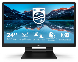 17260394284233-philips242b9tl00monitorpc605cm2381920x1080pixelfullhdlcdtouchscreennero