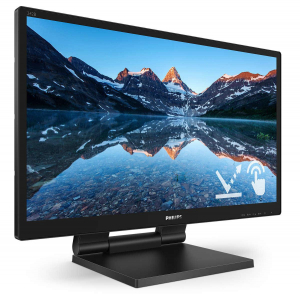 17260394296385-philips242b9tl00monitorpc605cm2381920x1080pixelfullhdlcdtouchscreennero