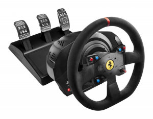 17260897131744-thrustmastert300ferrariintegralracingwheelalcantaraeditionnerosterzopedalianalogicodigitalepcplaystation4playstation3