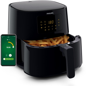 17263769490871-philipsessential3000seriexlconnessohd928090airfryer62lfriggitrice14in1appperricette