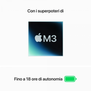 17264701943437-applemacbookair13m3chipconcore8cpuecore10gpu8gb512gbssdgrigiosiderale