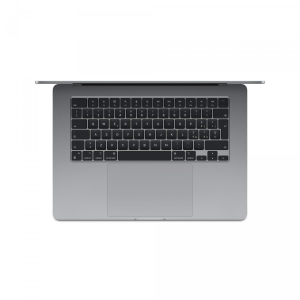 17264702769311-applemacbookair15m3chipconcore8cpuecore10gpu16gb512gbssdgrigiosiderale