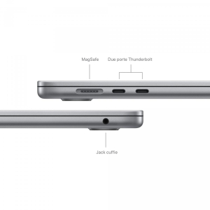 17264702847366-applemacbookair15m3chipconcore8cpuecore10gpu16gb512gbssdgrigiosiderale