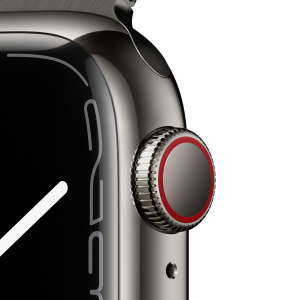 17267743147551-applewatchseries7gpscellular45mmcassainacciaioinossidabilegrafiteconmagliamilanesegrafite