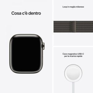 17267743234934-applewatchseries7gpscellular45mmcassainacciaioinossidabilegrafiteconmagliamilanesegrafite