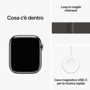 17268078921151-applewatchseries9gpscellularcassa45minacciaioinossidabilegrafiteconcinturinoloopgrafitemilanese