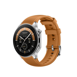 17278148506887-oppowatchxdisplayamoledda143bluetooth50blegpsnfcwearos4doppioprocessorequalcommandroidricaricarapida010060min100orediautonomiarom32gbversioneitalianamarsbrown