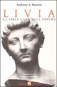 16552423742487-librolivialafirstladydellimperoeditoreedizionidellaltanaanno2006