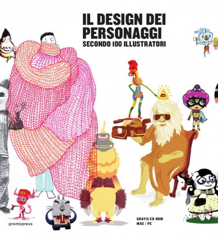 16552444021651-libroildesigndeipersonaggisecondo100illustratoriedizillustrataeditorepromopressanno2016