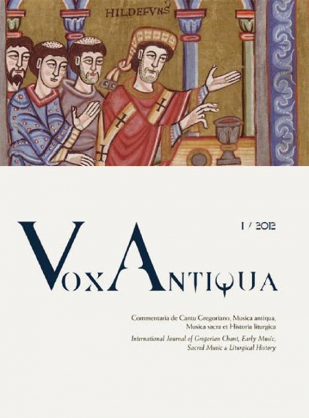 16552469580207-librovoxantiquacommentariadecantugregorianomusicaantiquamusicasacraethistorialiturgicavol1editoreilpratoanno2012