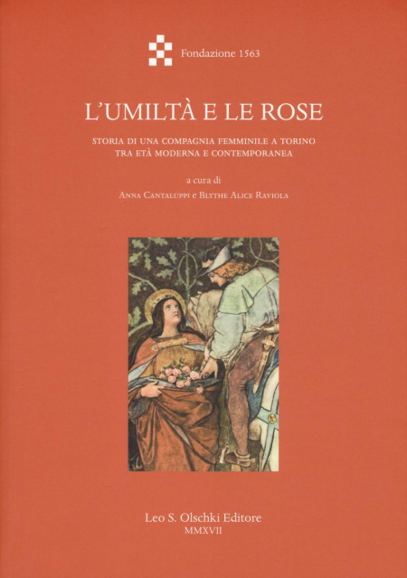 16552470302399-librolumiltaelerosestoriadiunacompagniafemminileatorinotraetamodernaecontemporaneaeditoreolschkianno2017