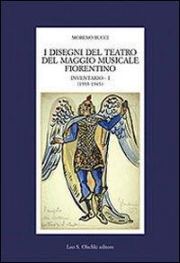 16552478048435-libroidisegnidelteatrodelmaggiomusicalefiorentinoinventariovol119331943editoreolschkianno2010