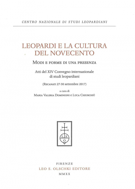 16552478337763-libroleopardielaculturadelnovecentomodieformediunapresenzaattidel14convegnointernazionaledistudileopardianirecanati2730settembre2017editoreolschkianno2021