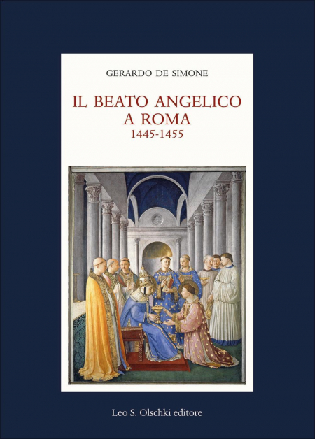 16552478391818-libroilbeatoangelicoaroma14451455rinascitadelleartieumanesimocristianonellurbediniccoloveleonbattistaalbertiedizacolorieditoreolschkianno2018