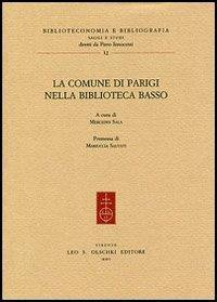 1655248738772-librolacomunedipariginellabibliotecabassoeditoreolschkianno2005