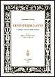 16552521070242-librocentotrediciannicatalogostoricodellamostrafirenzebibliotecanazionalecentrale22aprile23maggio1999editoreolschkianno1999