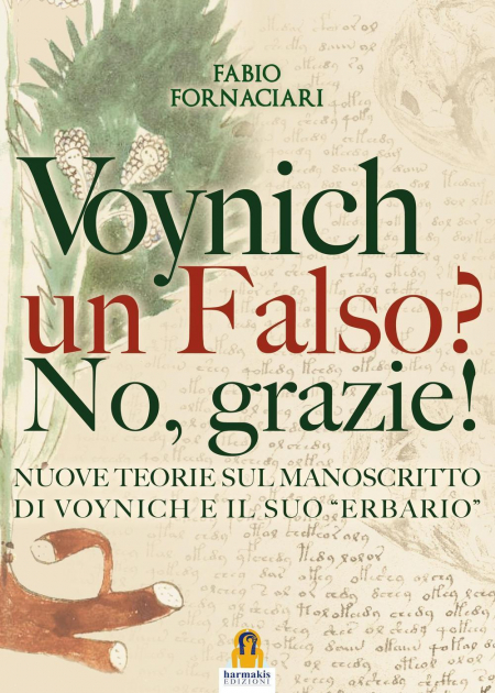 16552533931681-librovoynichunfalsonograzienuoveteoriesulmanoscrittodivoynichedilsuoerbarioeditoreharmakisanno2016