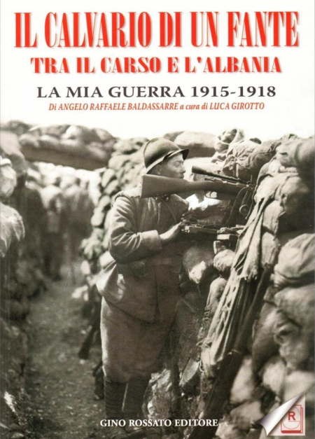 16552558505479-libroilcalvariodiunfantetrailcarsoelalbanialamiaguerra19151918editorerossatoanno2005