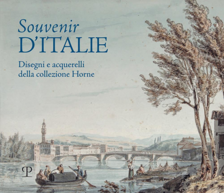 16552585809173-librosouvenirditaliedisegnieacquerellidellacollezionehornecatalogodellamostrafirenze6aprile30luglio2019edizillustrataeditorepolistampaanno2019