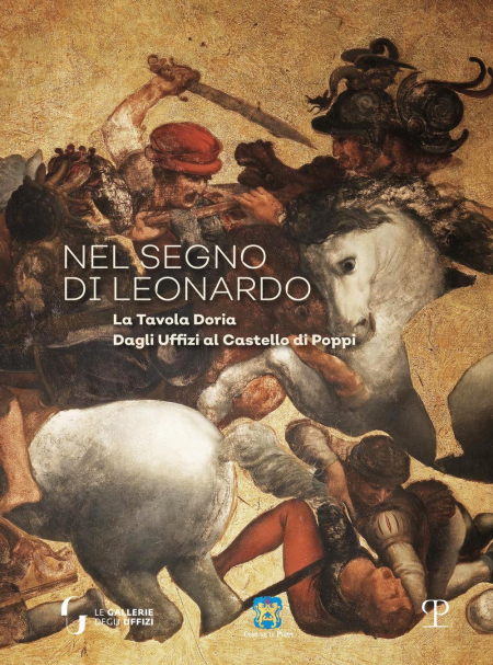 16552586148084-libronelsegnodileonardolatavoladoriadagliufficialcastellodipoppicatalogodellamostraarezzo7luglio30settembre2018edizillustrataeditorepolistampaanno2018