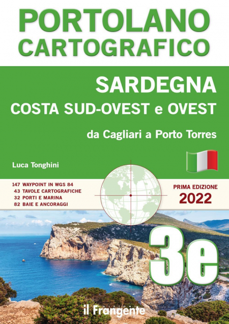 16552696771574-librosardegnacostasudovesteovestdacagliariaportotorresportolanocartograficovol3eeditoreilfrangenteanno2022