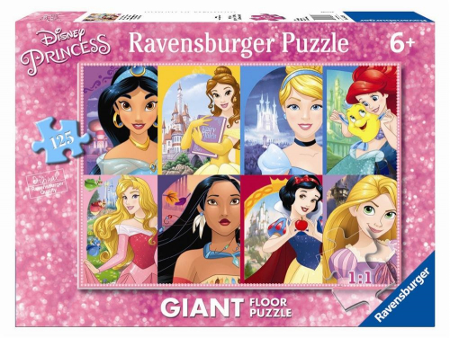 17179037397111-ravensburgerprincipessedisneypuzzle125pezzi09789