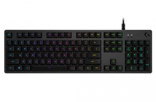 17213546127022-logitechgg512carbonlightsyncrgbmechanicalgamingkeyboardwithgxbrownswitchestastieragiocareusbqwertyspagnolocarbonio