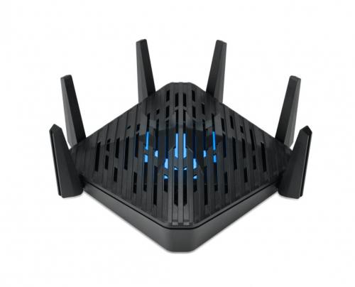 17224488170452-acerpredatorconnectw6wifi6erouterwirelessgigabitethernettriband24ghz5ghz6ghznero