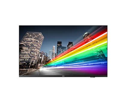 17224591621012-philips43bfl221412tv1092cm434kultrahdsmarttvwifinero350cdm