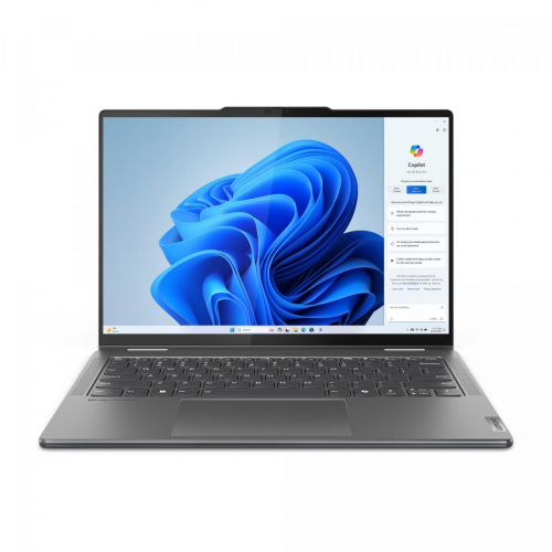 17225305850906-lenovoyoga72in114iml9intelcoreultra7155hibrido2in1356cm14touchscreen28k32gblpddr5xsdram1tbssdwifi6e80211axwindows11homegrigio