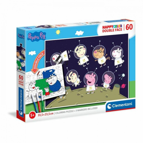 17226128298927-clementonipeppapighappycolordoublefacepuzzle60pzcartoni