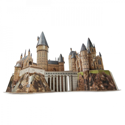 17226202696666-4dbuildkitdimodellismoperpuzzle3dharrypottercastellodihogwartsda209pezzidecorazionedatavoloharrypotterdaregalogiocattolidacostruzionepuzzle3dperadultieragazzidai12anniinsu