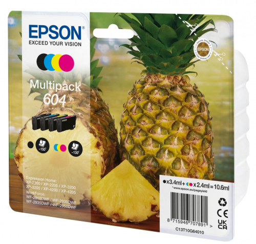 17226248095974-epson604cartucciadinchiostro4pzoriginaleresastandardnerocianomagentagiallo