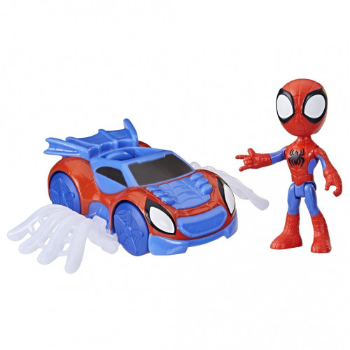 17227514656247-marvelspideyeisuoifantasticiamicisetspideywebcrawleractionfiguredispideyconveicoloeaccessoriogiocattoligiocattoliperetaprescolaregiocattolidisupereroi