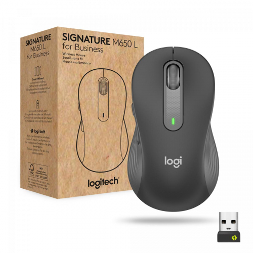 17227622557506-logitechsignaturem650forbusinessmouseufficiomanodestrarfsenzafilibluetoothottico4000dpi