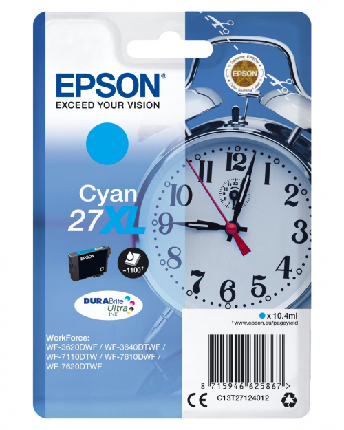 17250133234412-epsonalarmclockcartucciasvegliacianoinchiostridurabriteultra27xl