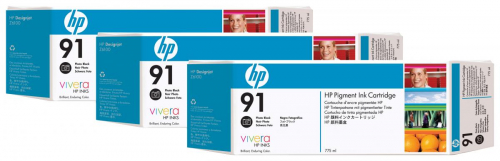 1725108114183-hp913pack775mlphotoblackdesignjetpigmentinkcartridgescartucciadinchiostro1pzoriginaleneroperfoto