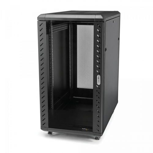 17259324010753-startechcomarmadioserverrack18uincluderuoteepiedinidilivellamentoprofonditafinoa32812cm