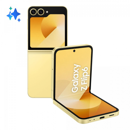 1726011524877-samsunggalaxyzflip6smartphoneai256gbram12gbdisplay34samoled67dynamicamoled2xyellow