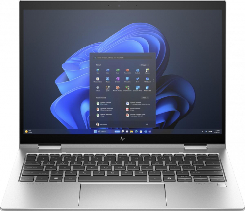 17260225261301-hpenvyx360830g11intelcoreultra5125uibrido2in1338cm133touchscreenwuxga16gblpddr5xsdram512gbssdwifi6e80211axwindows11proargento