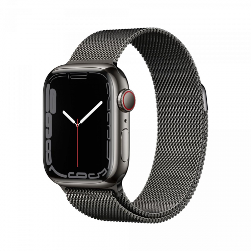 17267743122281-applewatchseries7gpscellular45mmcassainacciaioinossidabilegrafiteconmagliamilanesegrafite