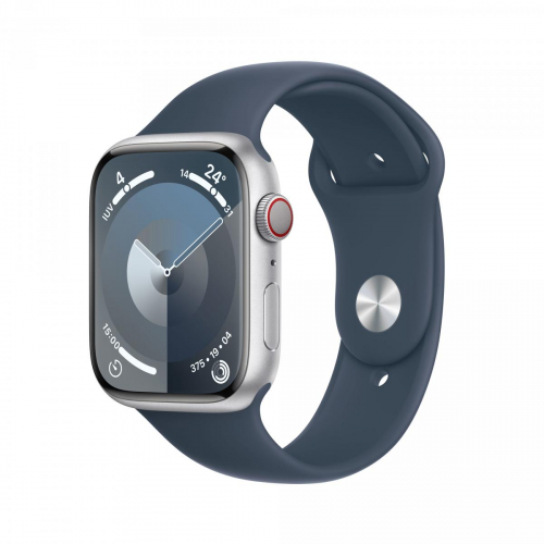 17268077361658-applewatchseries9gpscellularcassa45mminalluminioargentoconcinturinosportblutempestasm