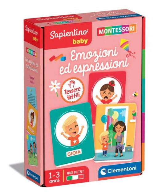 1727966950434-clementonisapientinobabymontessoricarteemozioniedespressioni