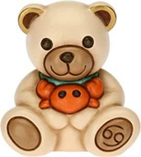 Body bimbo 6/9 mesi THUN OVS con Teddy - Oraizen