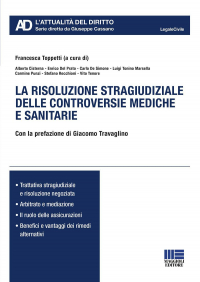 16552119193987-larisoluzionestragiudizialedellecontroversiemedicheesanitarie