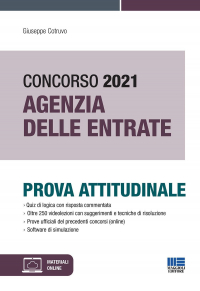 16552119945146-concorsoagenziadelleentrate2021provaattitudinaleconespansioneonlineconsoftwaredisimulazione