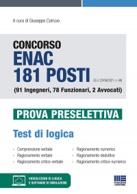 16552119975828-concorsoenac181postigu22062021n4991ingegneri78funzionari2avvocatiprovapreselettivatestdilogicaconsoftwaredisimulazione